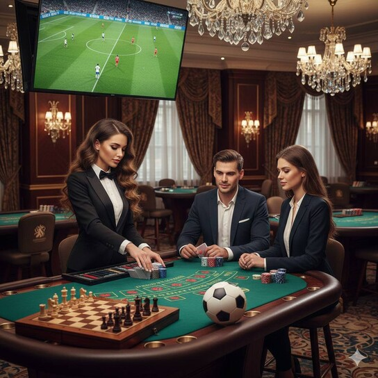 PUBG Mobile 游戏截图